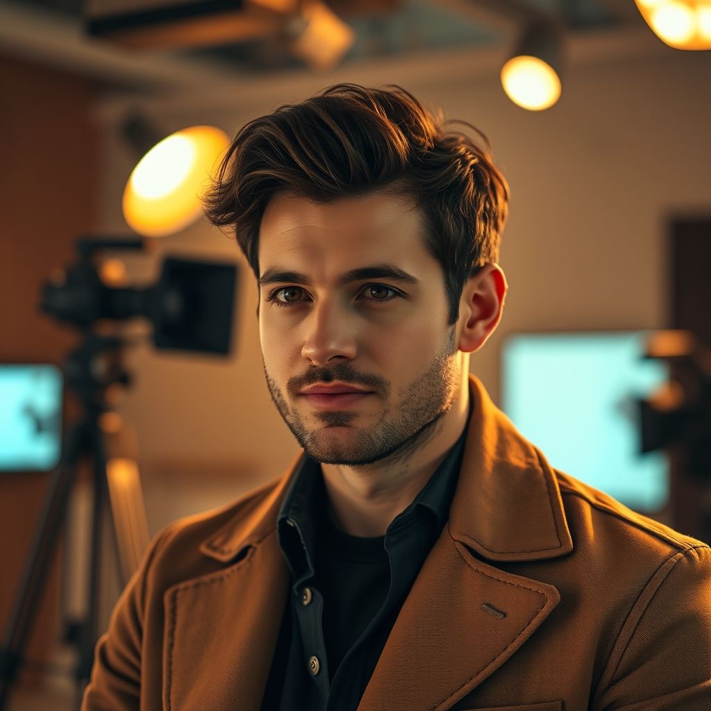 เจาะลึกความสามารถนักแสดงนำ Better Man